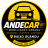 Cartaz Andecar - Junho e Julho 2026