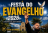 Festa do Evangelho - 24 de Setembro 2026
